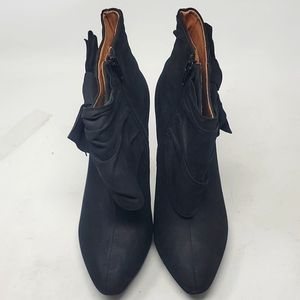 Esdra Size 9 Black Shoes